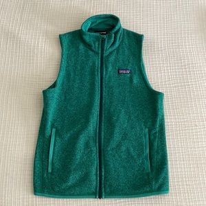 Patagonia Vest